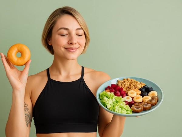Diese Lebensmittel unterstützen deinen Stoffwechsel – ganz ohne Sport